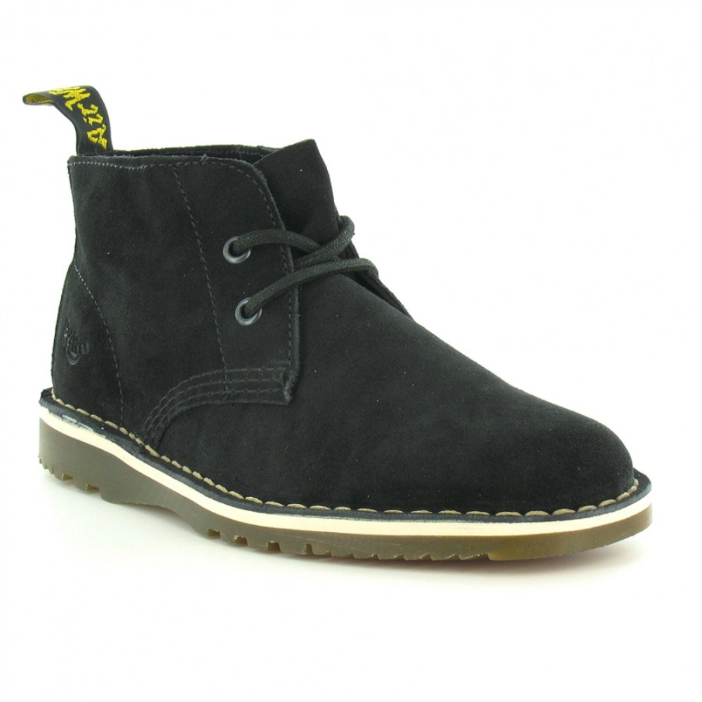 Dr. Martens Blythe Suede Desert Boot